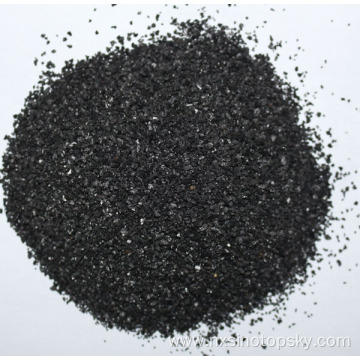 Granular activated carbon for Industrial desiccant